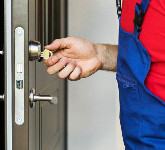 Residential Locksmith Acton
