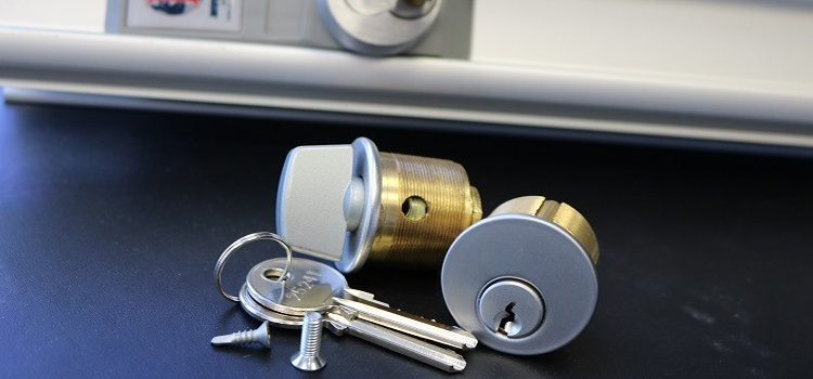 Commercial Lock Installation Acton