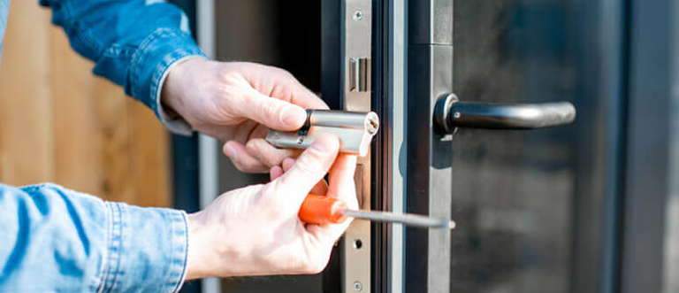 Commercial Locksmith Acton