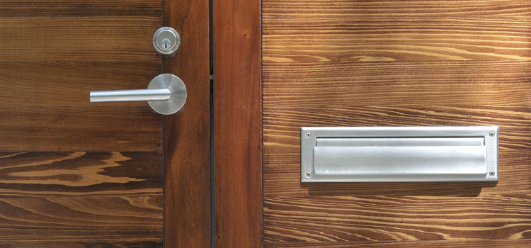 Electric Front Door Lock Repair Acton